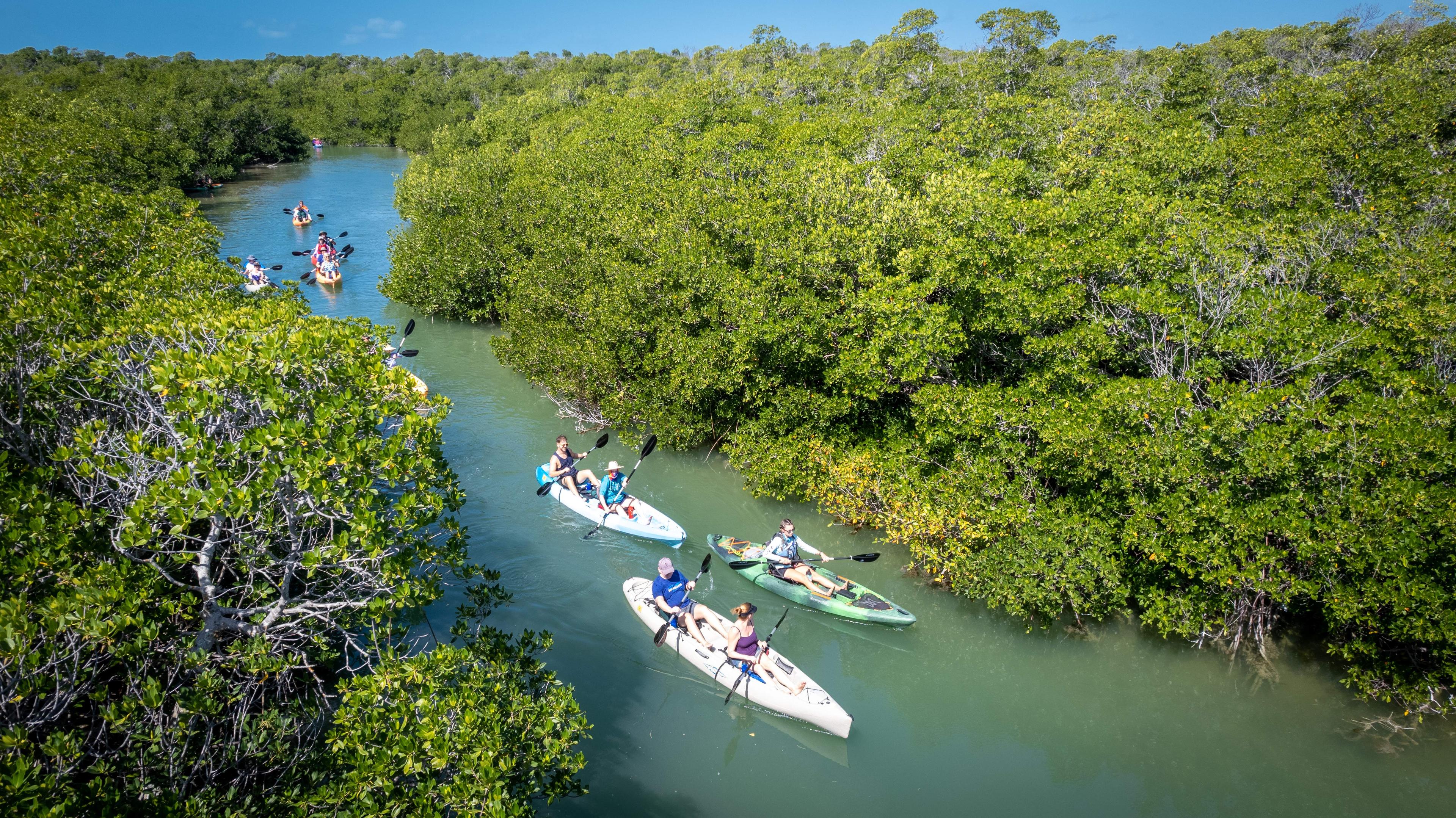 Maya Temples to the Caribbean: Belize & Guatemala Multi-Adventure Tour