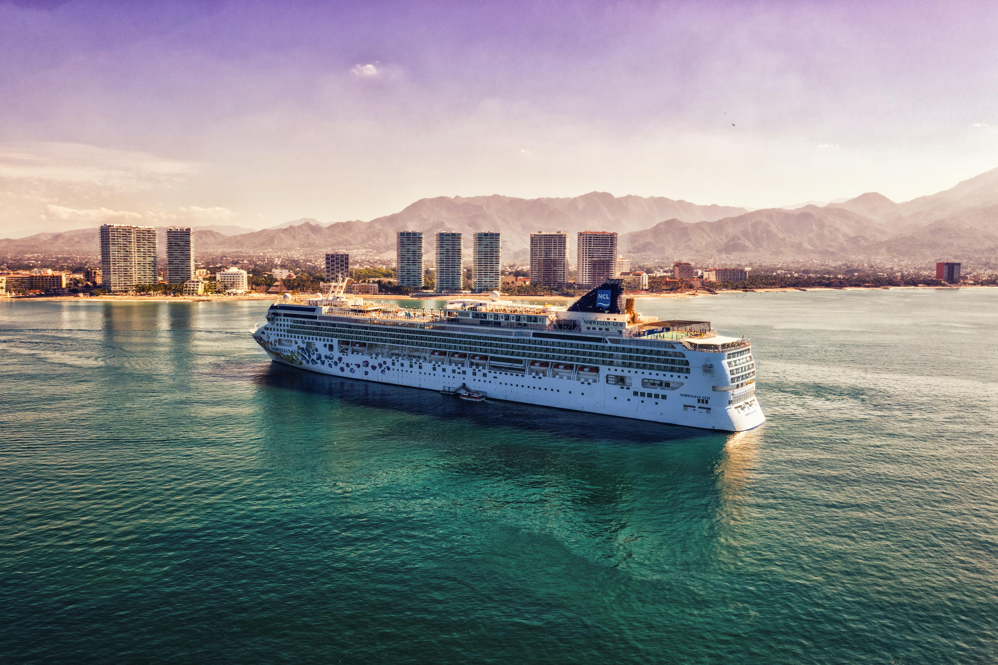 How the Haven Can be Your Happy Place at Sea