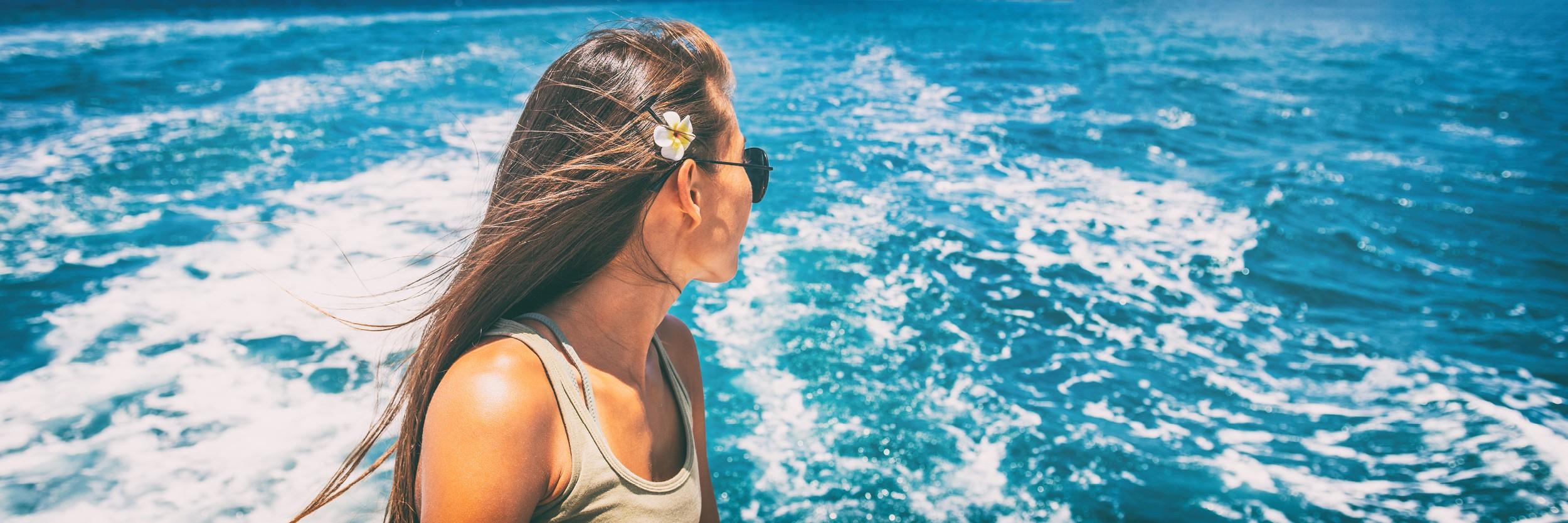 Costa Rica Sail & Stay!
