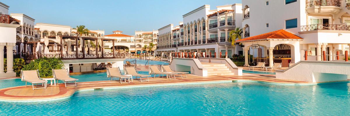 Extraordinary Culinary Experiences at Hilton Playa del Carmen
