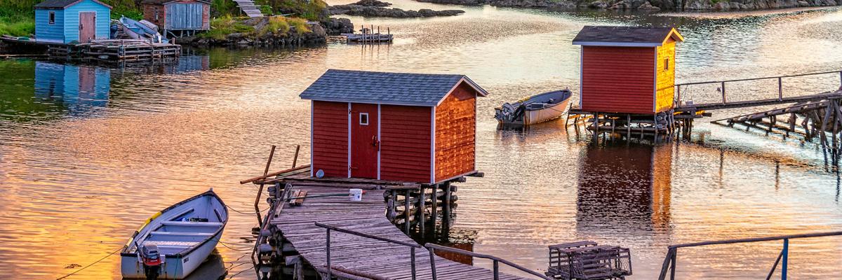 Explore Newfoundland and Save 25%