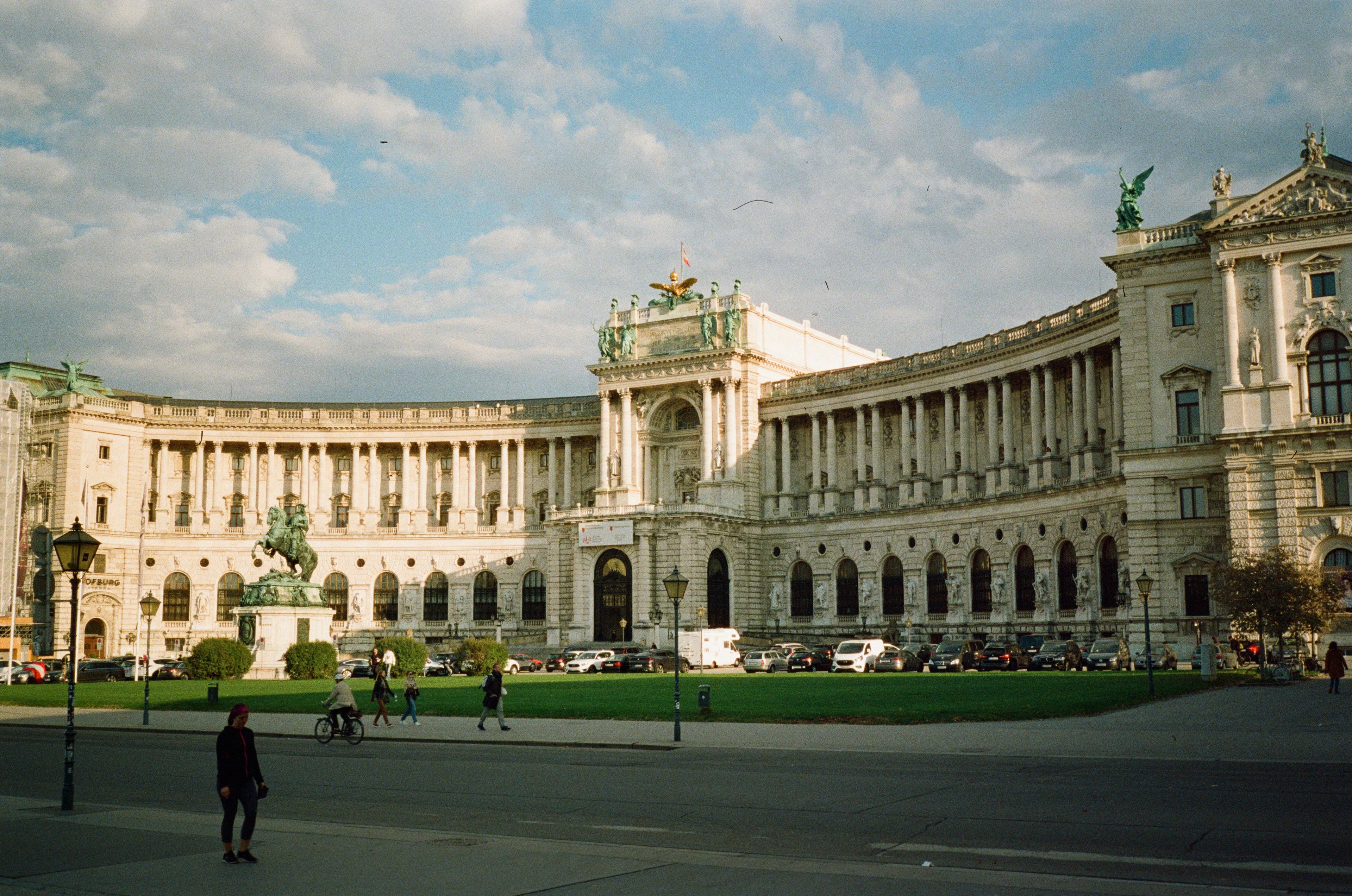 Can't-Miss Adventures the Next Time You're in Vienna