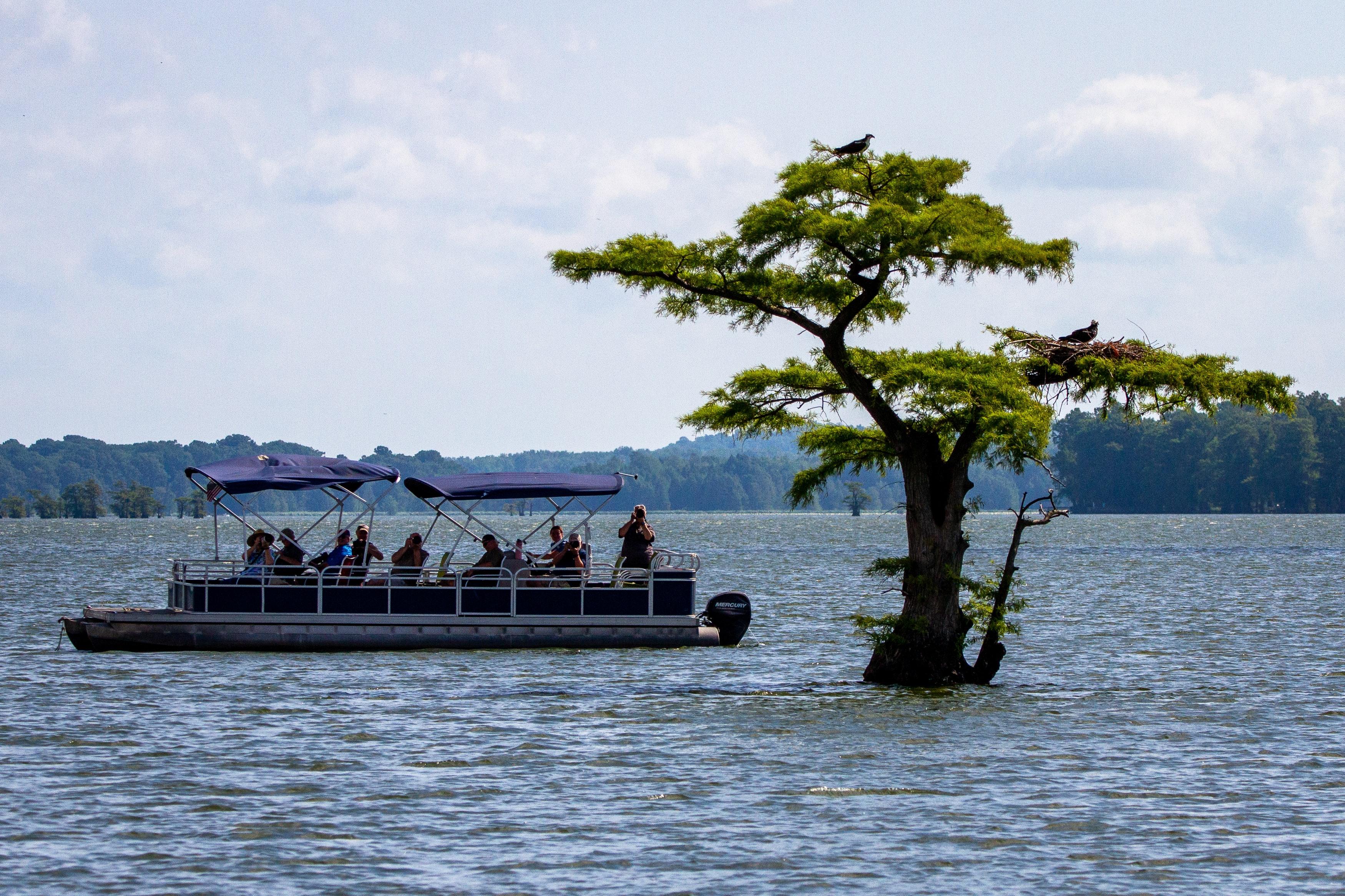 The Benefits of Travelling with a Small Group