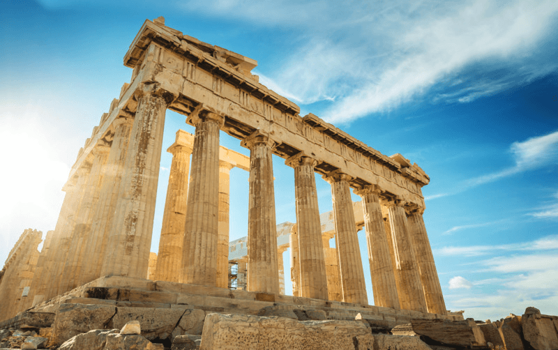 Isle see you in Greece