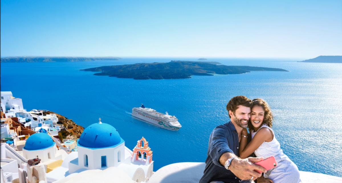 Experience the Best of Europe