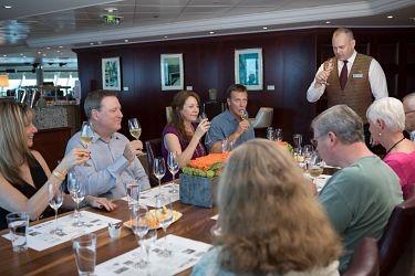 Elevate Your Cruise - Free Upgrade, Onboard Credit and Suite Savings