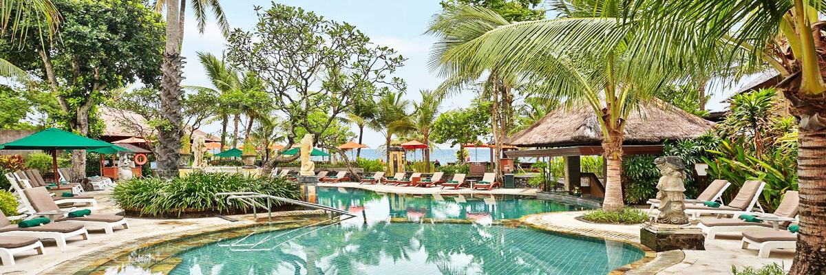 Bali Bonanza