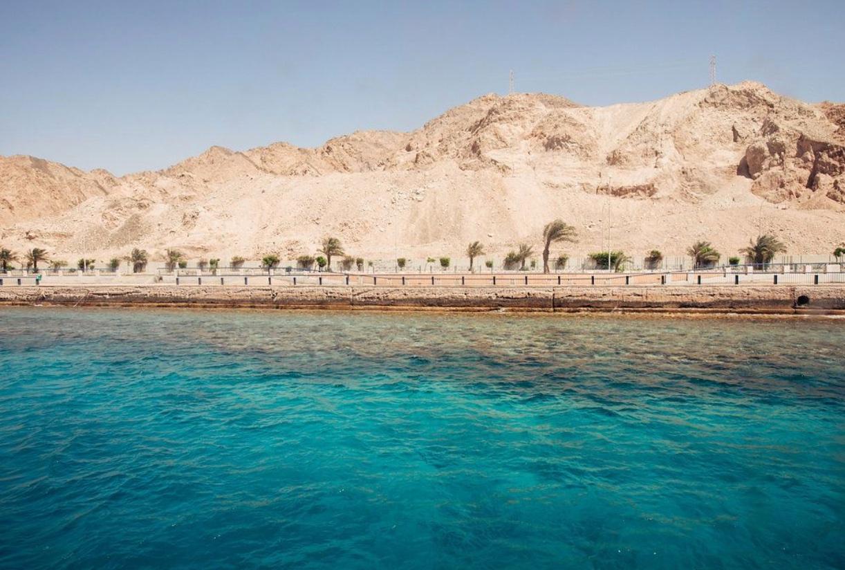 Time Magazine Lists Aqaba, Jordan Among World’s Greatest Places in 2023