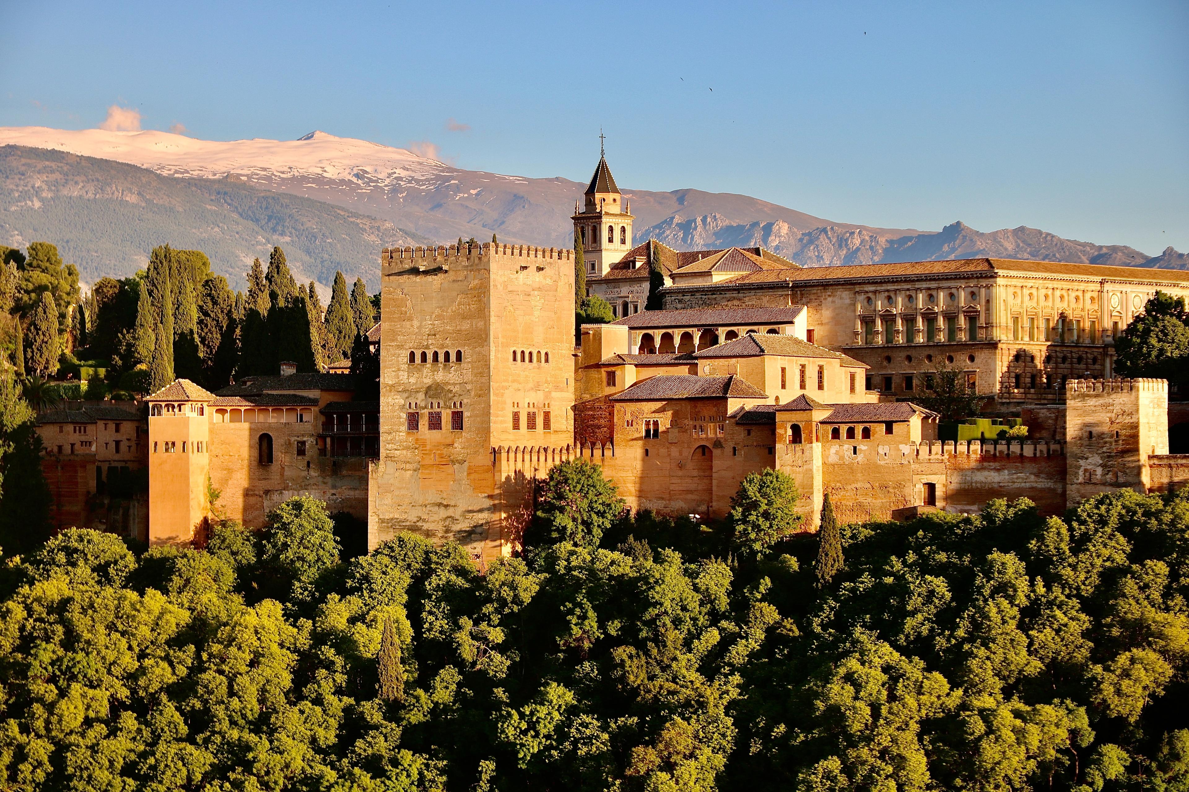 Andalusia, Discover the Charms of Southern Spanish Culture